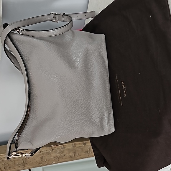 Kate Spade Prospect Place Kaia Shoulder Bag - Picture 3 of 7